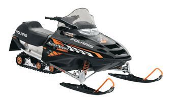 Снегоход Polaris Sportsman Touring 550