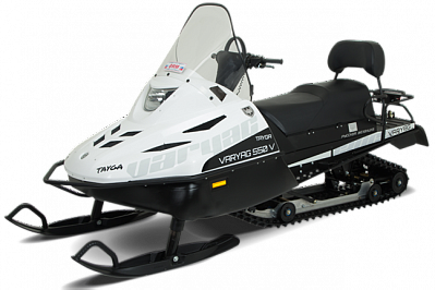 Снегоход ТАЙГА ВАРЯГ 550 V
