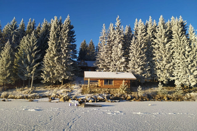 Аренда дома № 39