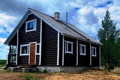 Рыболовный тур на заимке № 521